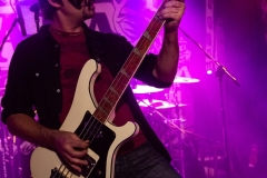 2019.11.29 - Made in Warsaw - Tribute to Deep Purple & more