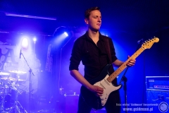 2019.11.29 - Made in Warsaw - Tribute to Deep Purple & more