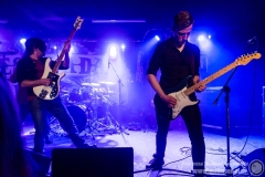2019.11.29 - Made in Warsaw - Tribute to Deep Purple & more