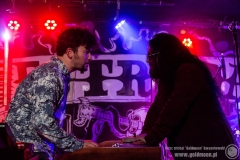 2019.11.29 - Made in Warsaw - Tribute to Deep Purple & more