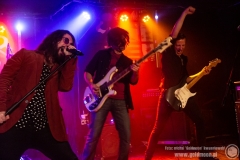 2019.11.29 - Made in Warsaw - Tribute to Deep Purple & more