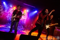 2019.11.29 - Made in Warsaw - Tribute to Deep Purple & more
