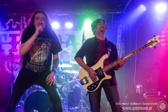 2019.11.29 - Made in Warsaw - Tribute to Deep Purple & more