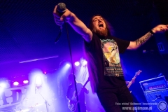2019.11.29 - Made in Warsaw - Tribute to Deep Purple & more