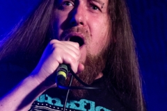 2019.11.29 - Made in Warsaw - Tribute to Deep Purple & more