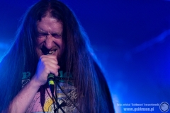 2019.11.29 - Made in Warsaw - Tribute to Deep Purple & more