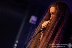 2019.11.29 - Made in Warsaw - Tribute to Deep Purple & more