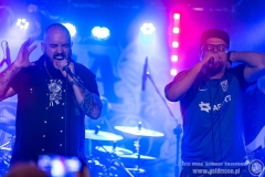 2019.11.29 - Made in Warsaw - Tribute to Deep Purple & more