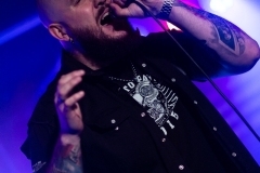 2019.11.29 - Made in Warsaw - Tribute to Deep Purple & more