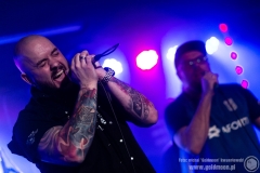 2019.11.29 - Made in Warsaw - Tribute to Deep Purple & more