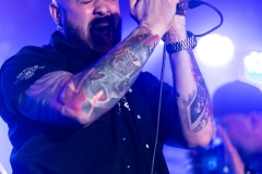 2019.11.29 - Made in Warsaw - Tribute to Deep Purple & more