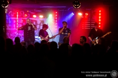 2019.11.29 - Made in Warsaw - Tribute to Deep Purple & more