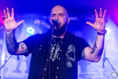 2019.11.29 - Made in Warsaw - Tribute to Deep Purple & more