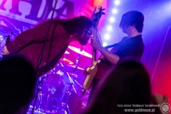 2019.11.29 - Made in Warsaw - Tribute to Deep Purple & more