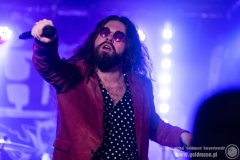2019.11.29 - Made in Warsaw - Tribute to Deep Purple & more