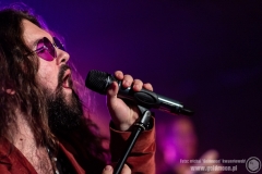 2019.11.29 - Made in Warsaw - Tribute to Deep Purple & more