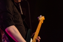 2019.11.29 - Made in Warsaw - Tribute to Deep Purple & more