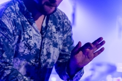 2019.11.29 - Made in Warsaw - Tribute to Deep Purple & more