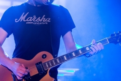 2019.11.29 - Made in Warsaw - Tribute to Deep Purple & more