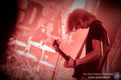 2019.11.29 - Made in Warsaw - Tribute to Deep Purple & more