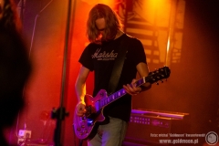 2019.11.29 - Made in Warsaw - Tribute to Deep Purple & more