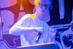 2019.12.01 - Young Igi