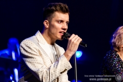 2019.12.14 - Zieliński Project - Muzyka Zespołu ABBA Orkiestrowo
