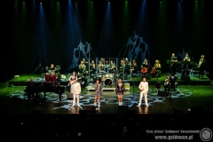 2019.12.14 - Zieliński Project - Muzyka Zespołu ABBA Orkiestrowo