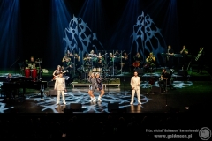 2019.12.14 - Zieliński Project - Muzyka Zespołu ABBA Orkiestrowo