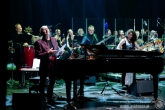 2019.12.14 - Zieliński Project - Muzyka Zespołu ABBA Orkiestrowo