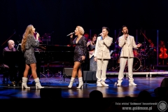 2019.12.14 - Zieliński Project - Muzyka Zespołu ABBA Orkiestrowo
