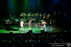2019.12.14 - Zieliński Project - Muzyka Zespołu ABBA Orkiestrowo