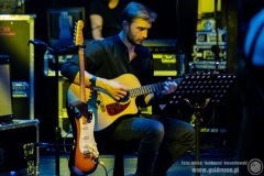 2019.12.14 - Zieliński Project - Muzyka Zespołu ABBA Orkiestrowo