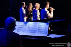 2019.12.14 - Zieliński Project - Muzyka Zespołu ABBA Orkiestrowo