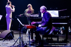 2019.12.14 - Zieliński Project - Muzyka Zespołu ABBA Orkiestrowo