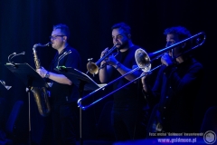 2019.12.14 - Zieliński Project - Muzyka Zespołu ABBA Orkiestrowo