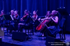 2019.12.14 - Zieliński Project - Muzyka Zespołu ABBA Orkiestrowo