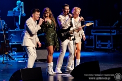 2019.12.14 - Zieliński Project - Muzyka Zespołu ABBA Orkiestrowo