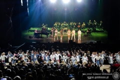 2019.12.14 - Zieliński Project - Muzyka Zespołu ABBA Orkiestrowo