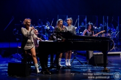 2019.12.14 - Zieliński Project - Muzyka Zespołu ABBA Orkiestrowo