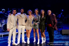 2019.12.14 - Zieliński Project - Muzyka Zespołu ABBA Orkiestrowo