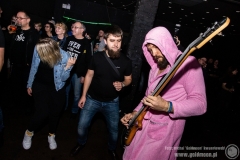2019.12.21 - Świąteczny Rozpierdol vol.4 - Zenek