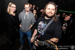 2019.12.21 - Świąteczny Rozpierdol vol.4 - Zenek