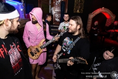 2019.12.21 - Świąteczny Rozpierdol vol.4 - Zenek
