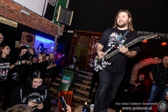2019.12.21 - Świąteczny Rozpierdol vol.4 - Zenek