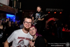 2019.12.21 - Świąteczny Rozpierdol vol.4 - Zenek