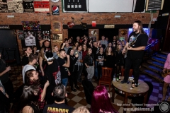 2019.12.21 - Świąteczny Rozpierdol vol.4 - Zenek