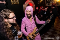 2019.12.21 - Świąteczny Rozpierdol vol.4 - Zenek