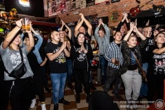 2019.12.21 - Świąteczny Rozpierdol vol.4 - Zenek
