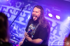 2019.12.21 - Świąteczny Rozpierdol vol.4 - Zenek